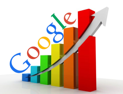 How to rank high in Google Searches – Citations
